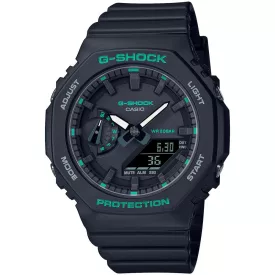 Casio G-Shock unisex betrachten GMA-S2100GA-1AER