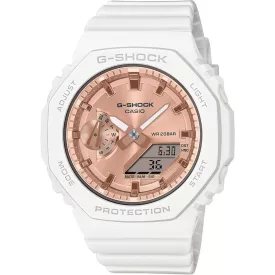 Casio G-Shock Damenuhr GMA-S2100MD-7AER