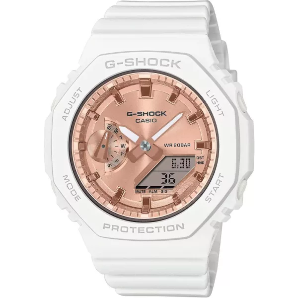 Casio G-Shock Damenuhr GMA-S2100MD-7AER