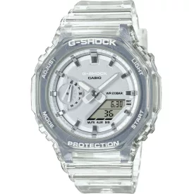 Casio G-Shock Damenuhr GMA-S2100SK-7AER