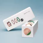 Bering weiblich Ring Satz GREENLIGHTS-7
