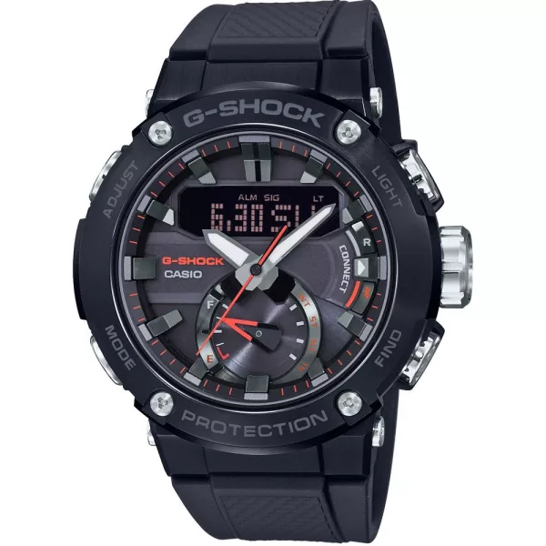 Casio G-Shock Herrenuhr GST-B200B-1AER