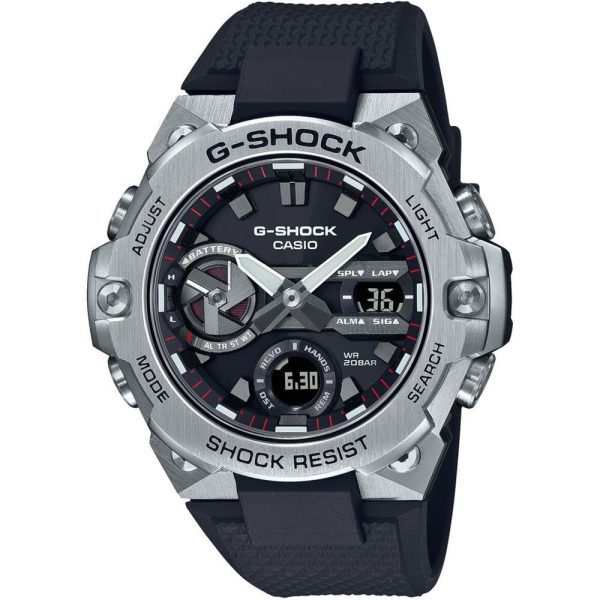 Casio G-Shock Herrenuhr GST-B400-1AER