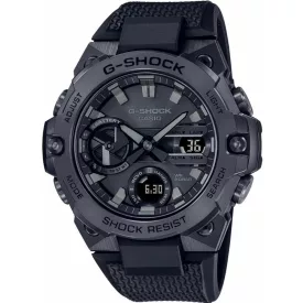 Casio G-Shock Herrenuhr GST-B400BB-1AER