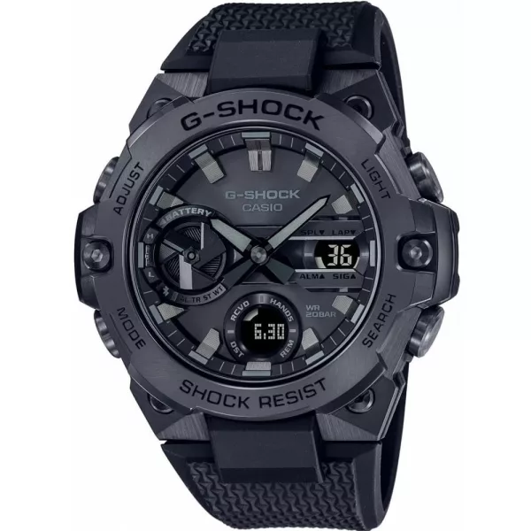 Casio G-Shock Herrenuhr GST-B400BB-1AER