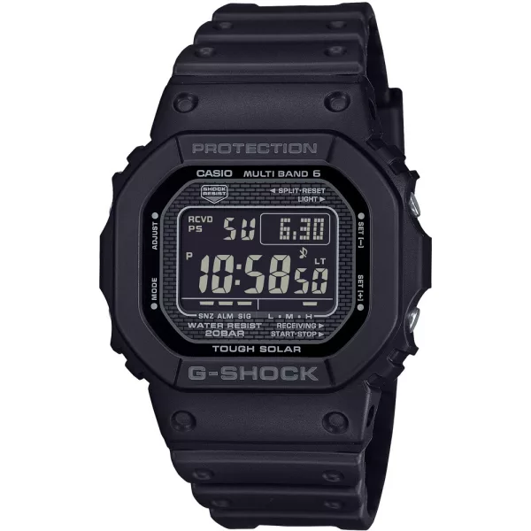Casio G-Shock Herrenuhr GW-5000HS-1ER