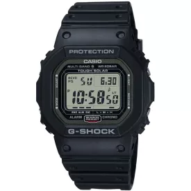 Casio G-Shock Herrenuhr GW-5000U-1ER