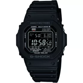 Casio G-Shock Herrenuhr GW-M5610-1BER
