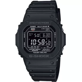Casio G-Shock Herrenuhr GW-M5610U-1BER