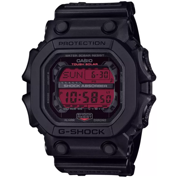 Casio G-Shock Herrenuhr GX-56BBR-1ER