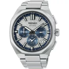   Seiko Astron 145th Anniversary Limited Edition Herrenuhr Satz HAB004J1