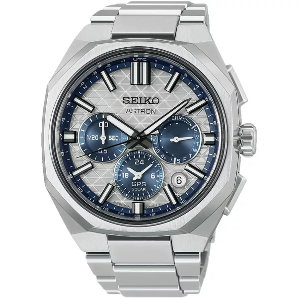 Seiko Astron 145th Anniversary Limited Edition Herrenuhr Satz HAB004J1