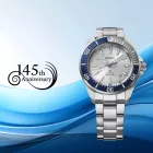 Seiko Prospex 145th Anniversary Limited Edition Herrenuhr HBB001K1
