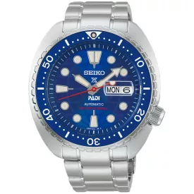   Seiko Prospex PADI 60th Anniversary Limited Edition Herrenuhr Satz HBB002K1