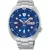 Seiko Prospex PADI 60th Anniversary Limited Edition Herrenuhr Satz HBB002K1