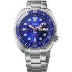 Seiko Prospex PADI 60th Anniversary Limited Edition Herrenuhr Satz HBB002K1