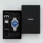 Seiko Prospex PADI 60th Anniversary Limited Edition Herrenuhr Satz HBB002K1