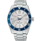 Seiko Prospex Diver’s Watch 145th Anniversary 1965 Heritage Limited Edition in Silvertone Herrenuhr HBC005J1