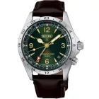 Seiko Prospex Alpinist GMT Herrenuhr HBC007J1