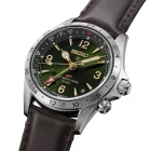 Seiko Prospex Alpinist GMT Herrenuhr HBC007J1
