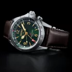 Seiko Prospex Alpinist GMT Herrenuhr HBC007J1