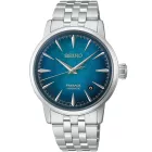 Seiko Presage Cocktail Time Emerald Mist Herrenuhr HCB001J1