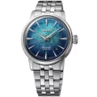 Seiko Presage Cocktail Time Emerald Mist Herrenuhr HCB001J1