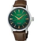 Seiko Presage Cocktail Time Mint Mist Herrenuhr HCB002J1