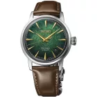 Seiko Presage Cocktail Time Mint Mist Herrenuhr HCB002J1