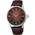 Seiko Presage Cocktail Time Whisky Mist Herrenuhr HCB003J1