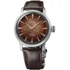 Seiko Presage Cocktail Time Whisky Mist Herrenuhr HCB003J1
