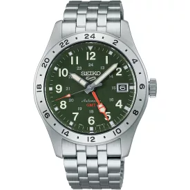 Seiko 5 Sports Field GMT Herrenuhr HDB001K1