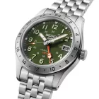 Seiko 5 Sports Field GMT Herrenuhr HDB001K1