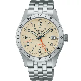 Seiko 5 Sports Field GMT Herrenuhr HDB002K1