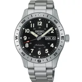 Seiko 5 Sports Field New Design Herrenuhr HDB006K1