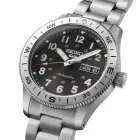 Seiko 5 Sports Field New Design Herrenuhr HDB006K1