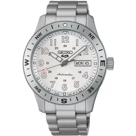 Seiko 5 Sports Field New Design Herrenuhr HDB007K1