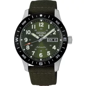 Seiko 5 Sports Field New Design Herrenuhr HDB008K1
