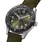 Seiko 5 Sports Field New Design Herrenuhr HDB008K1