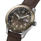 Seiko 5 Sports Field New Design Herrenuhr HDB009K1