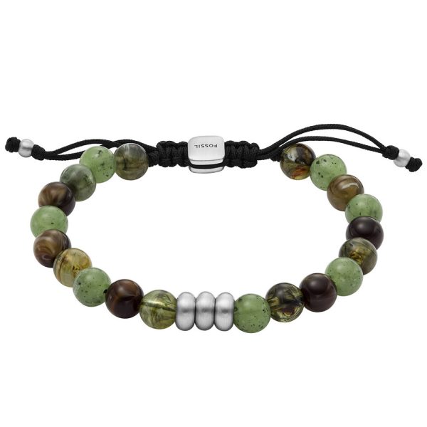 Fossil Mann Armband JA7240040