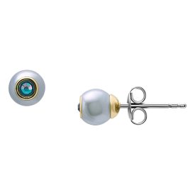 Fossil Bright Baubles weiblich Ohrringe JA7252710