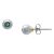 Fossil Bright Baubles weiblich Ohrringe JA7252710