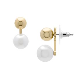 Fossil Bright Baubles weiblich Ohrringe JA7257710