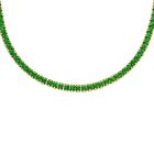 Fossil Heritage D-Link Glitz weiblich Halskette JA7270710