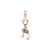 FOSSIL CHARM JF01548791