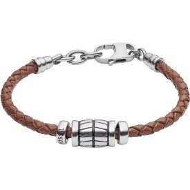 Fossil Mann Armband JF02686040