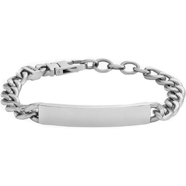 Fossil Drew Mann Armband JF04164040