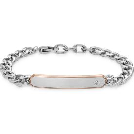 Fossil Mann Armband JF04395998