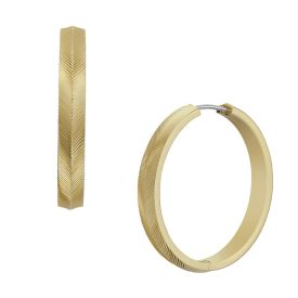 Fossil weiblich Ohrringe JF04538710